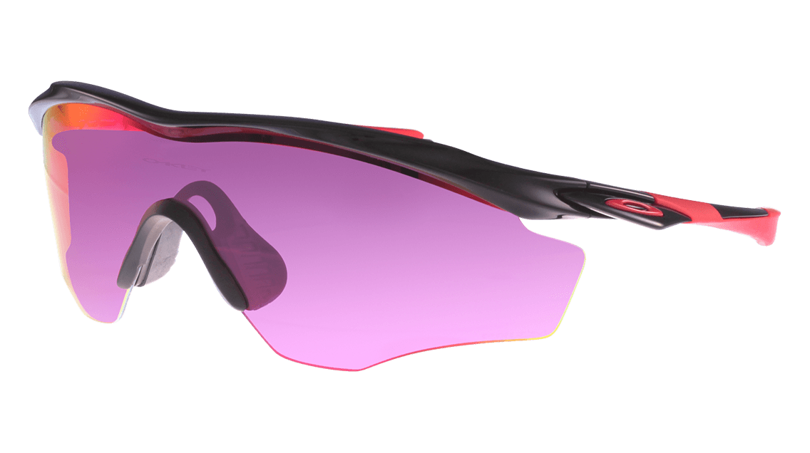 Oakley OO 9343 OO9343 Sunglasses M2 Frame XL Designer Glasses